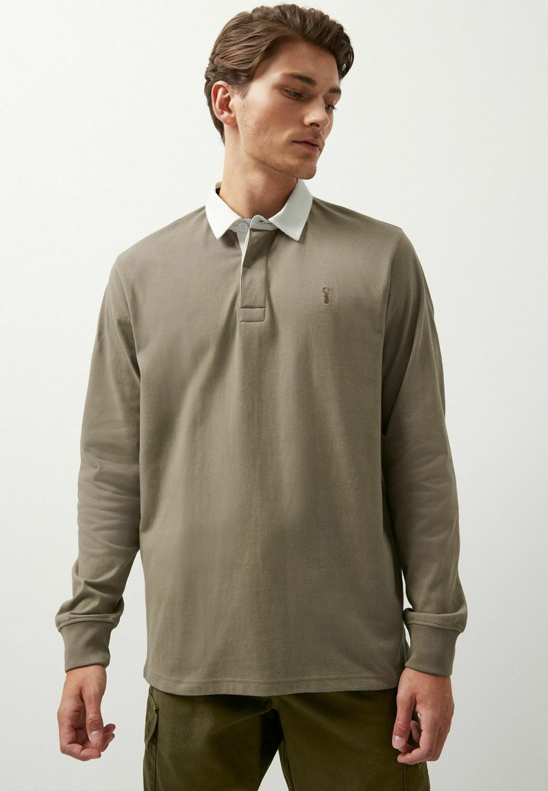 Next Pólóing - neutral brown