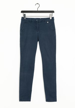Trousers - blue