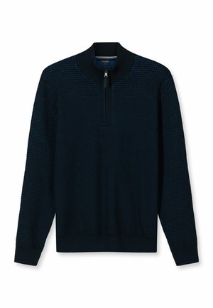 CASUAL  - Strickpullover - marine