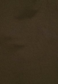 Touché Privé WITH DARTS - Jupe longue - khaki
