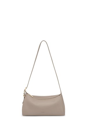 Handtasche - brown