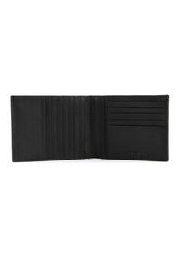 Piquadro Portafoglio - chevron / nero