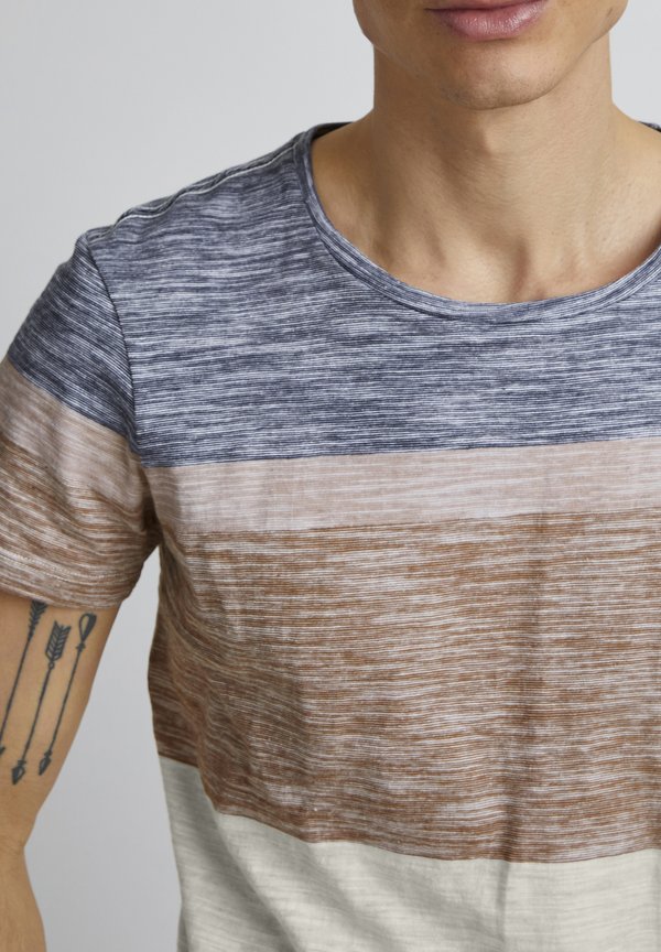 BHJAKOB - Print T-shirt3