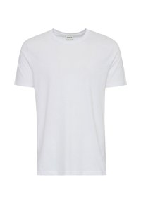 Non sélectionné, white