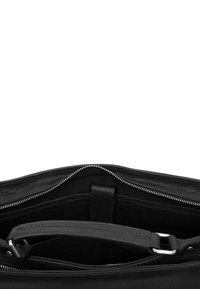 LUCLEON Salkku - black