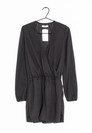 Mango, Combinaison - black