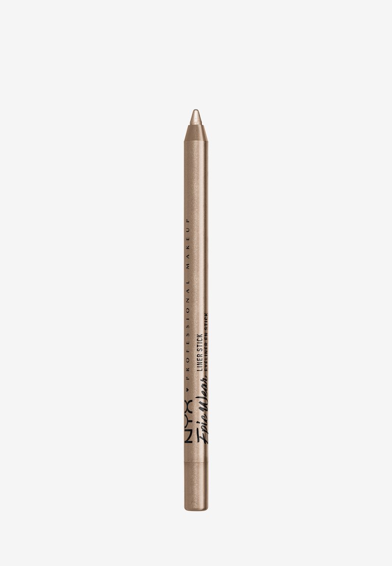 NYX Professional Makeup - EPIC WEAR LINER STICKS - Eyeliner - 30 rose gold, Ingrandire