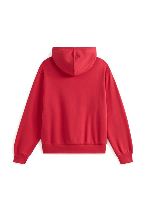 Vans Sudadera elástica con capucha y logotipo — foto 6