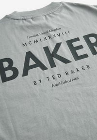 Baker by Ted Baker SET - Treningo apatinė dalis - grey