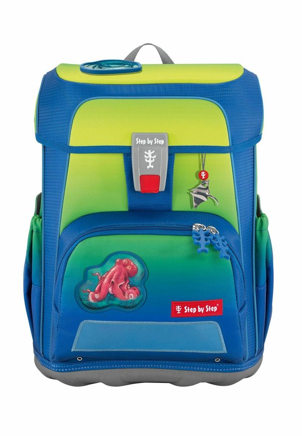 CLOUD OCEAN - Tagesrucksack