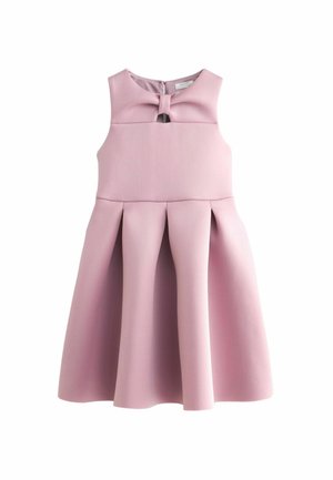 OCCASION REGULAR FIT - Vestito elegante - pink d bow detail