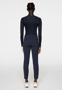 J.LINDEBERG Sports MARIA - Tygbyxor - jl navy