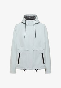 Non sélectionné, blau