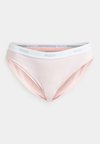 BRIEF - Briefs - pastel pink