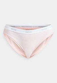 BRIEF - Slip - pastel pink