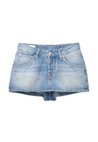 Jupe en jean - light blue