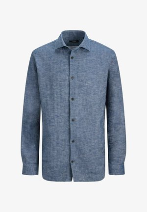 Jack & Jones PREMIUM, Regular Fit - Košeľa - Blue