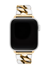 Michael Kors STRAP BANDS FOR APPLE  - Accessorio per orologi - tone