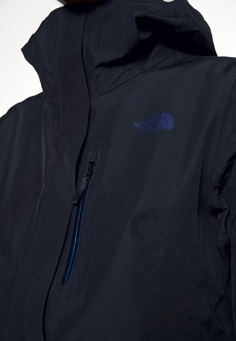 Damen Leichte Jacken | The North Face DRYZZLE FUTURELIGHT JACKET Hardshelljacke aviator navy/blau - HX92599 Damen Leichte Jacken | The North Face DRYZZLE FUTURELIGHT JACKET Hardshelljacke aviator navy/blau - HX92599