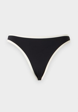 Good American, COMPRESSION BETTER - Bikinialaosa - black