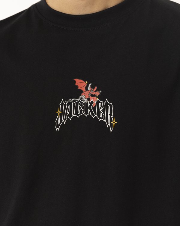 HELLS BELLS UNISEX - Long sleeved top2