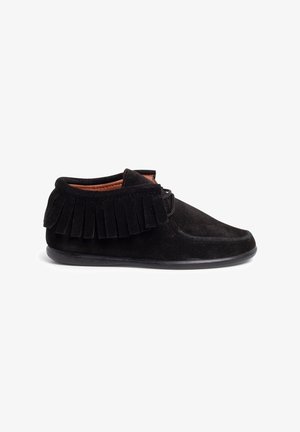 Pisamonas Scarpe primi passi - black