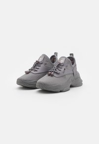 Steve Madden MATCHE - Tenisice - paloma grey