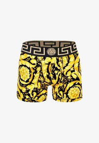 Non sélectionné, schwarz gold