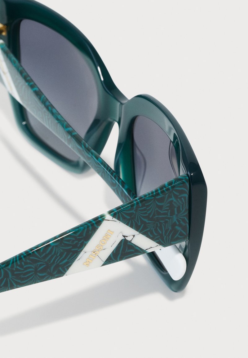 Missoni Sunglasses - green - Zalando.ie display picture 1