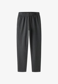 Neselectat, dark grey melange