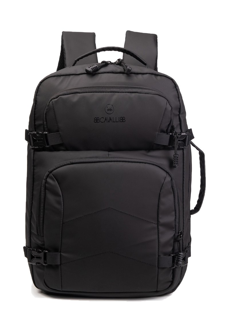 B.Cavalli - Rugzak - black, Vergroten