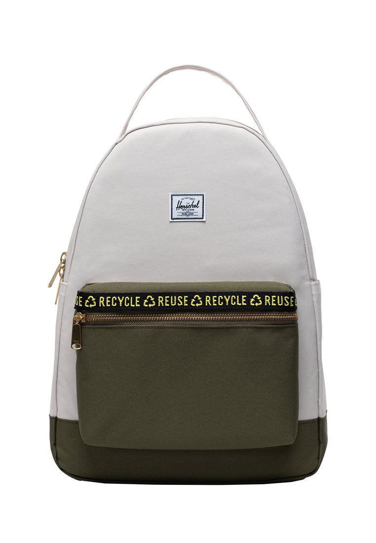 Herschel NOVA  - Sac à dos - moonbeam ivy green