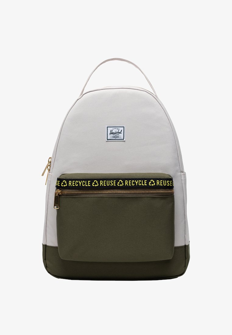 Herschel NOVA - Sac à dos - moonbeam ivy green