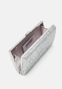 Anna Field Pochette - silver coloured