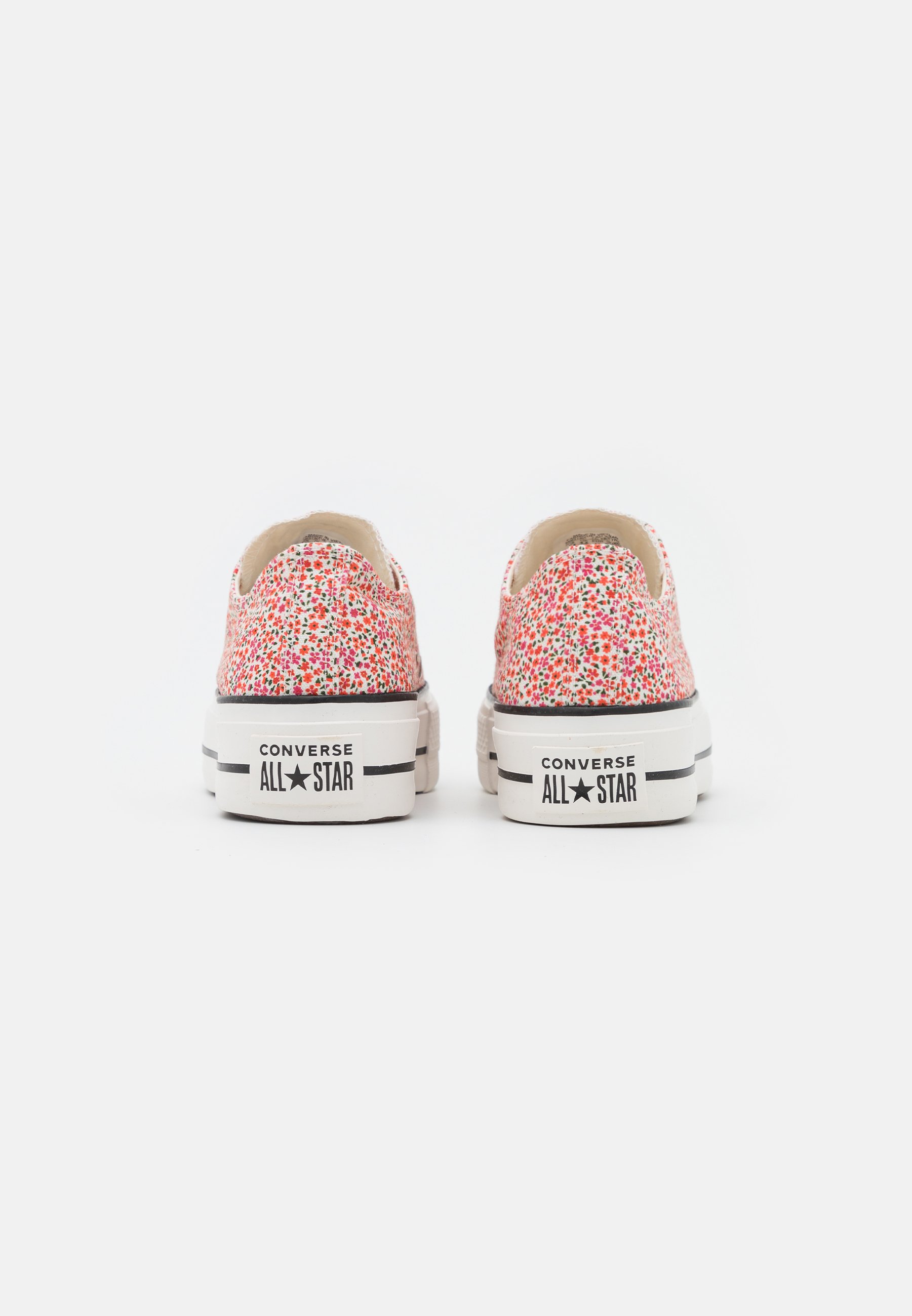 converse chuck taylor multicolor
