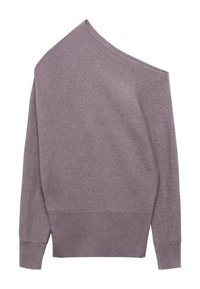 Pulover - purple