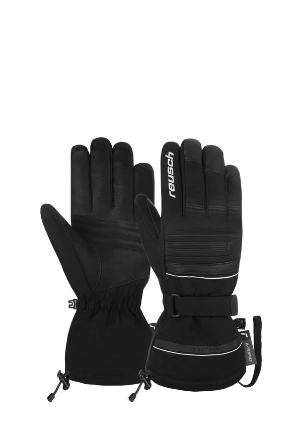 CONAN  - Fingerhandschuh