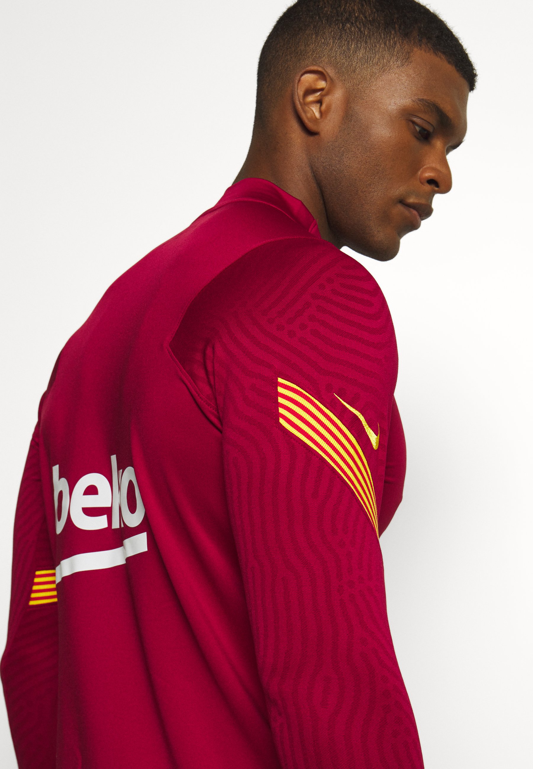 FC BARCELONA DRY Klubbkläder noble redamarillo FC BARCELONA DRY Klubbkläder noble redamarillo