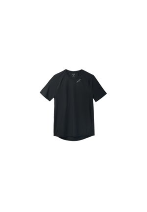 NNormal, RACE - Sport T-Shirt - schwarz