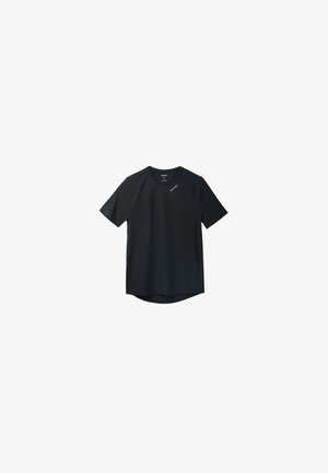 NNormal, RACE UNISEX, czarny