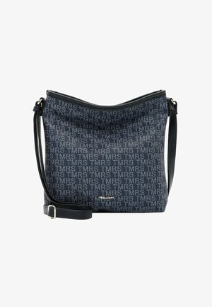 GRACE - Borsa a mano - blue
