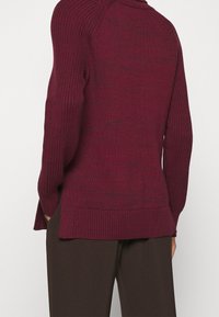 GAP Trui - dark red