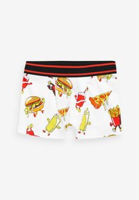 Next 5 PACK - Panties - fast food print