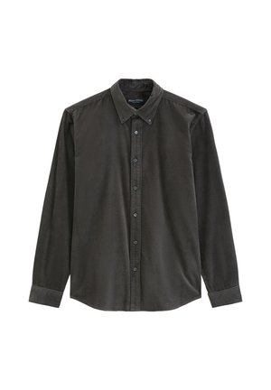 Marc O'Polo, WOVEN SHIRTS LONGSLEEVE, CORD - Риза - wooden earth