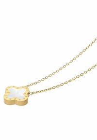 Lenoites FYRKLÖVER - Naszyjnik