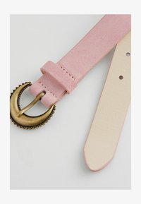 Non sélectionné, pink