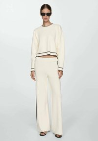 Mango Maglione - off-white