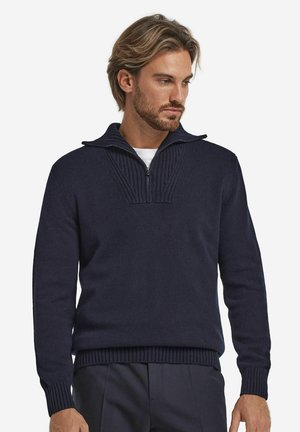 Maglione - blue