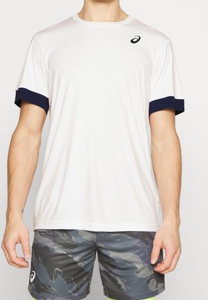 T-shirt basique - white