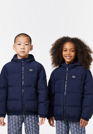 Winterjacke - navy blue